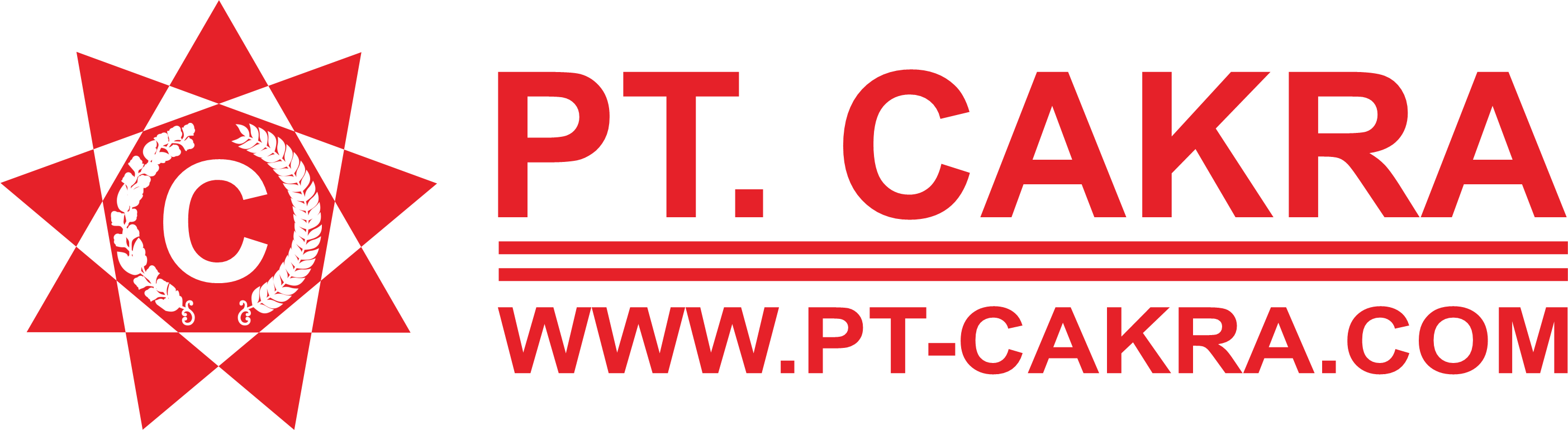 PT. Cakra Krida Aksa